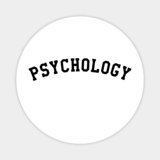 Psychology Magnet